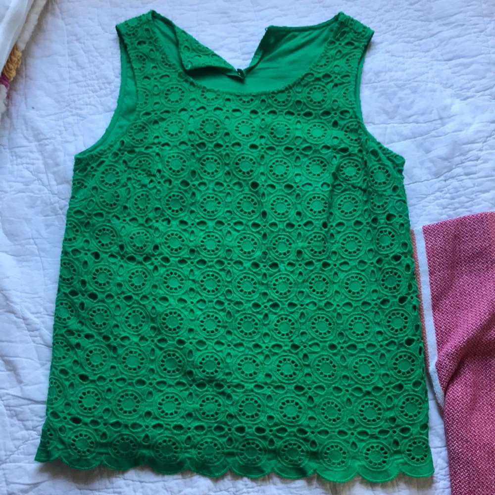 Tank top